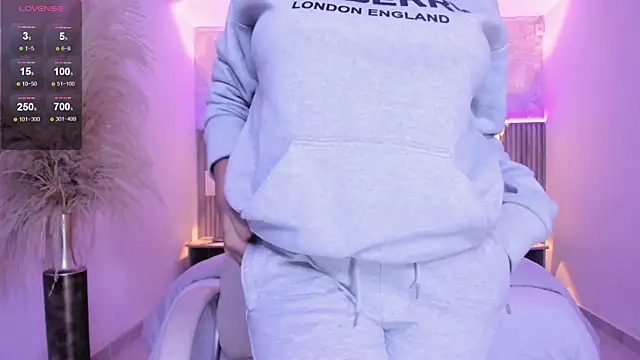 heidy johns online show from January 11, 12:01 pm