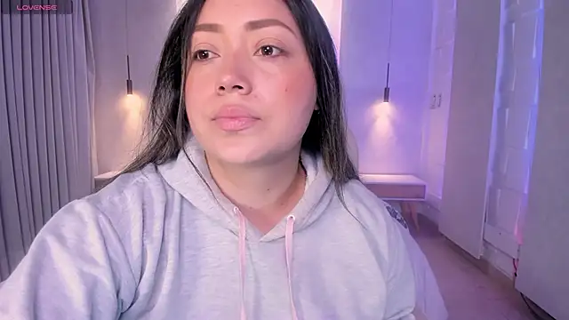 heidy johns online show from February 10, 3:05 am