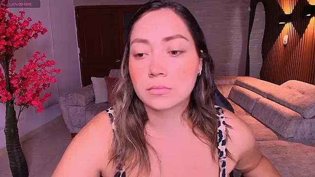 heidy johns online show from March 21, 3:19 am