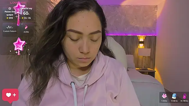 heidy johns online show from March 29, 11:56 am