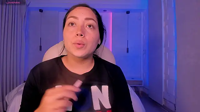 heidy johns online show from February 6, 3:13 am