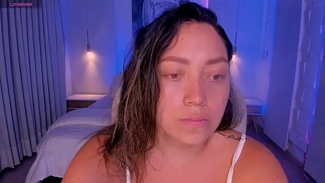 heidy johns online show from February 3, 3:15 am