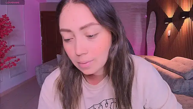 heidy johns online show from March 25, 3:17 am