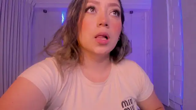 heidy johns online show from October 21, 3:28 am