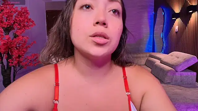 heidy johns online show from March 13, 3:11 am