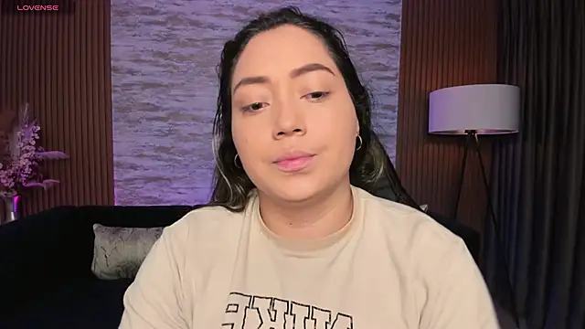 heidy johns online show from November 6, 3:10 am