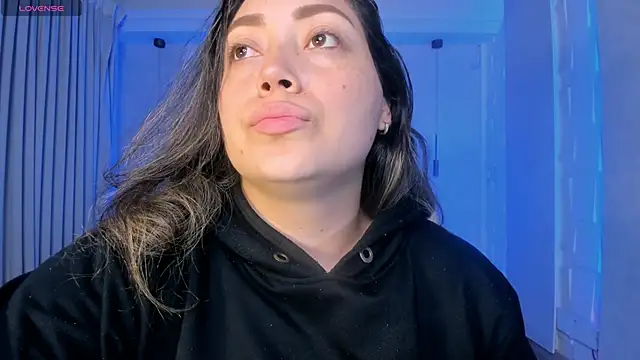 heidy johns online show from February 4, 3:23 am