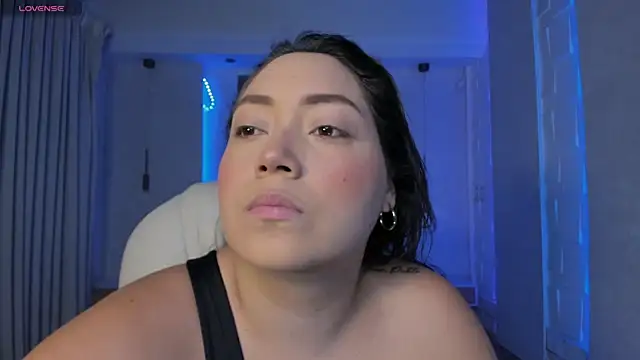 heidy johns online show from October 28, 3:18 am