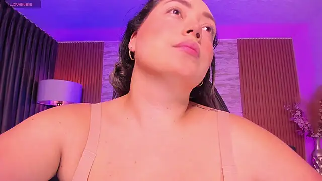 heidy johns online show from November 21, 3:27 am