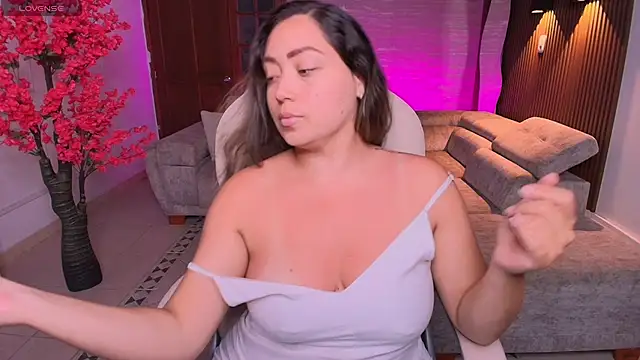 heidy johns online show from March 11, 3:22 am