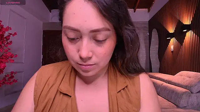 heidy johns online show from March 19, 3:17 am