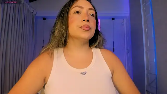 heidy johns online show from February 7, 3:58 am