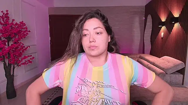 heidy johns online show from March 28, 3:07 am