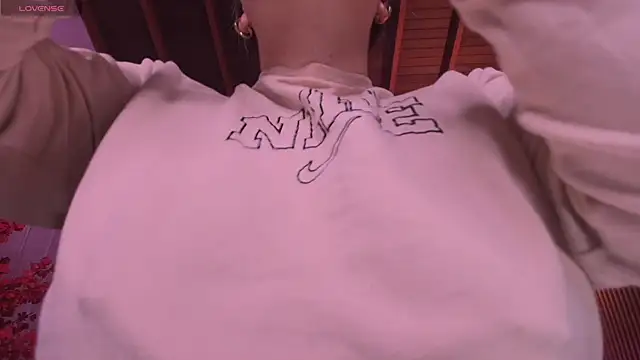 heidy johns online show from April 17, 3:09 am