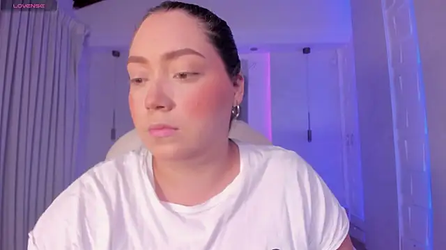 heidy johns online show from October 29, 3:27 am