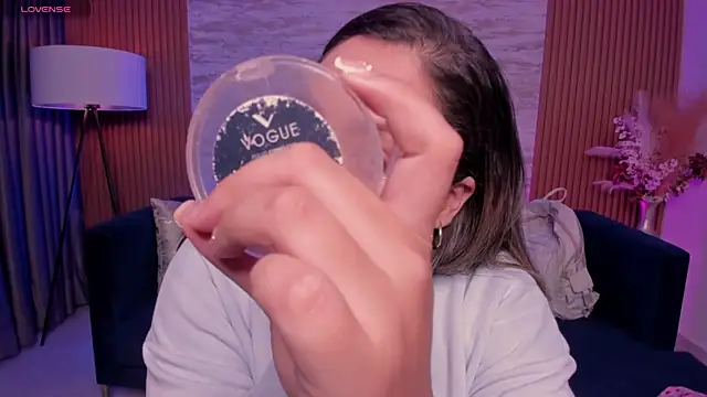 heidy johns online show from November 5, 3:20 am