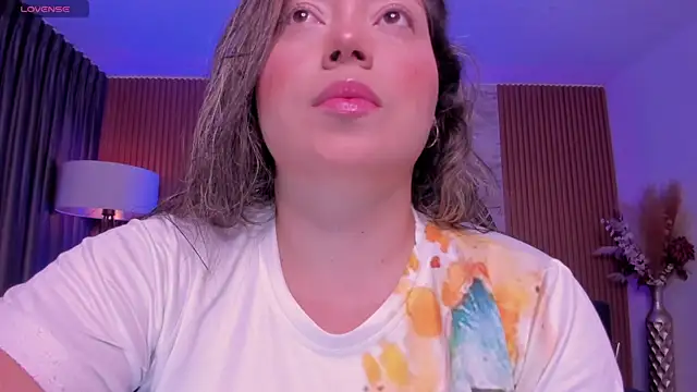 heidy johns online show from November 29, 3:17 am