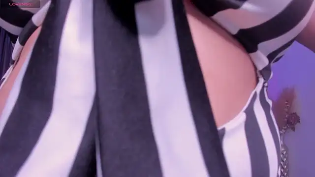 heidy johns online show from November 25, 3:18 am