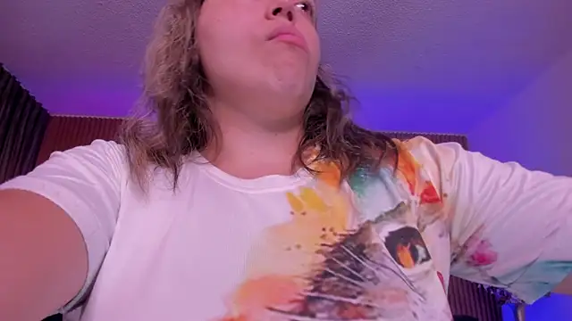 heidy johns online show from December 4, 3:38 am