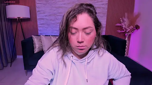 heidy johns online show from November 4, 3:21 am