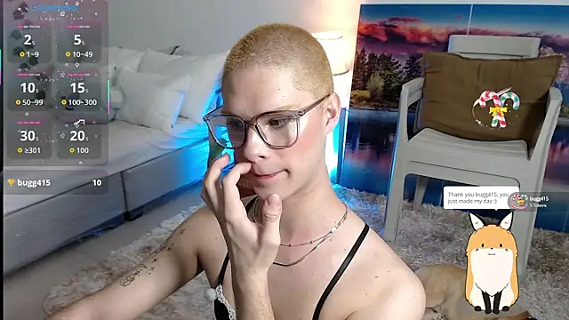 Snapshot of juanes_puthee chatting on September 21, 1:33 am juanes puthee online show from September 21, 1:33 am