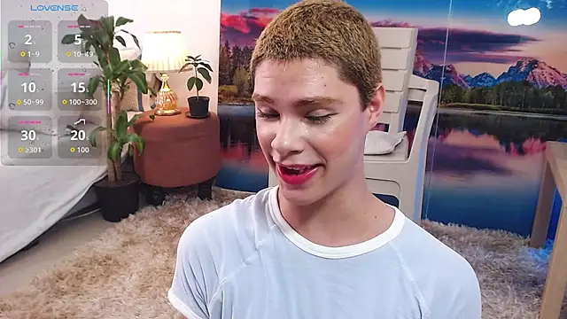 Snapshot of juanes_puthee chatting on October 15, 7:11 pm juanes puthee online show from October 15, 7:11 pm