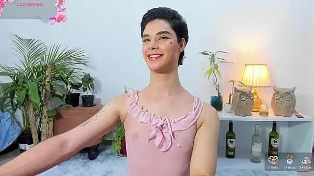 juanes puthee online show from February 22, 3:20 am