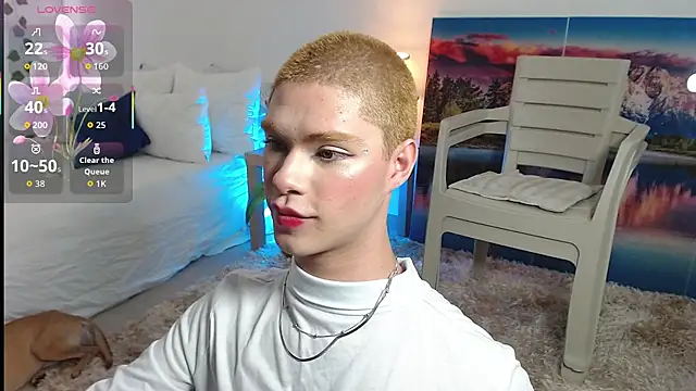 Snapshot of juanes_puthee chatting on September 24, 10:16 pm juanes puthee online show from September 24, 10:16 pm