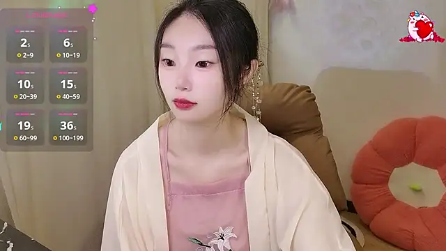 shaovu online show from October 2, 8:12 pm