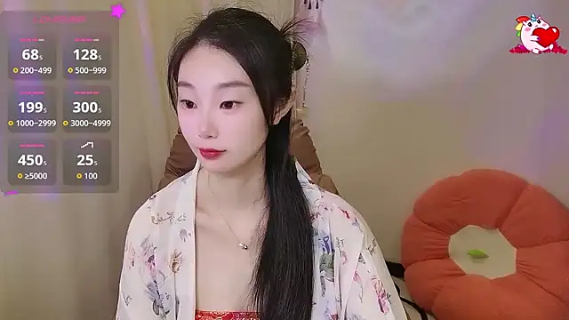 shaovu online show from October 13, 10:43 pm