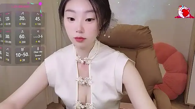 shaovu online show from September 13, 7:25 pm