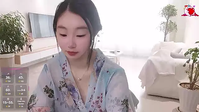 shaovu online show from March 25, 2:01 am