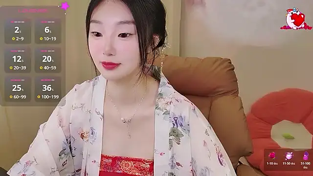 shaovu online show from October 30, 11:23 pm