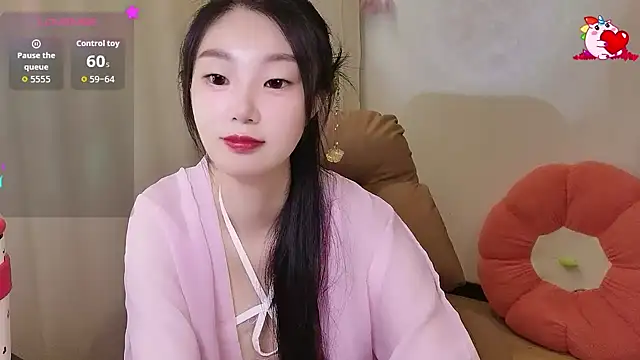 shaovu online show from September 20, 7:30 pm