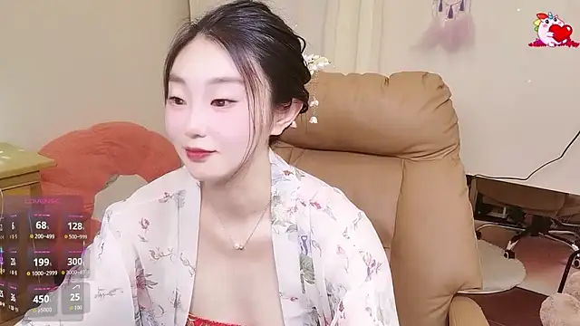 shaovu online show from March 21, 3:08 am