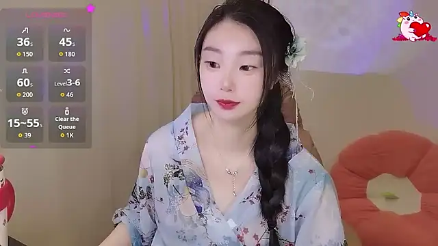 shaovu online show from October 26, 1:17 am