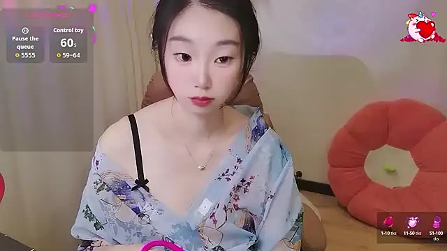 shaovu online show from September 23, 9:55 pm