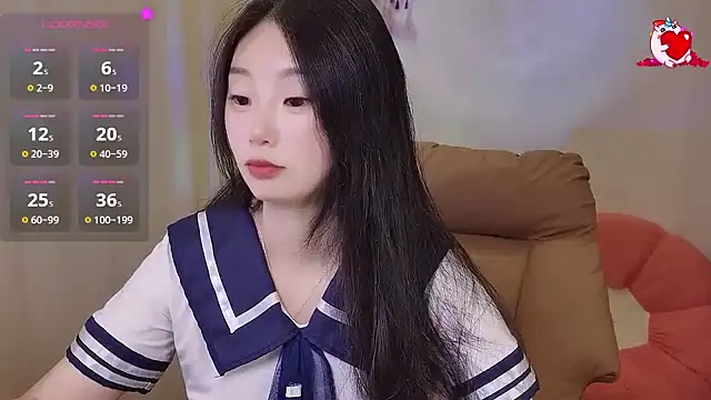 shaovu online show from October 16, 10:40 pm