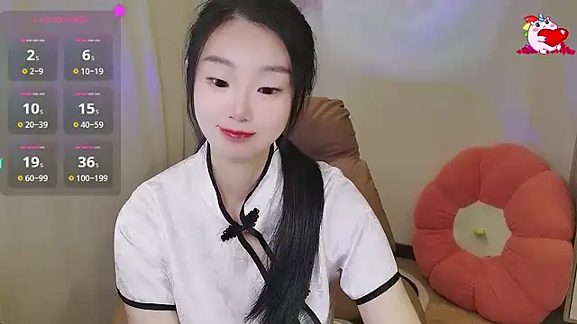 shaovu online show from October 9, 10:32 pm