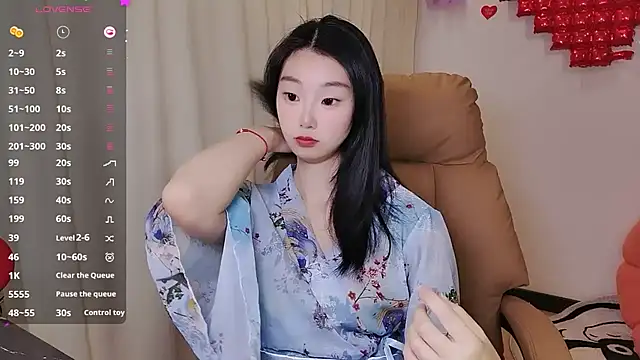 shaovu online show from March 18, 12:50 pm