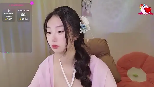 shaovu online show from October 18, 10:34 pm