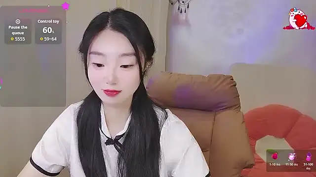 shaovu online show from October 23, 11:47 pm