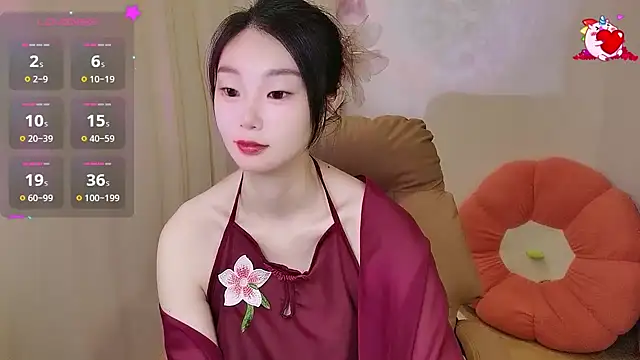 shaovu online show from September 29, 8:25 pm