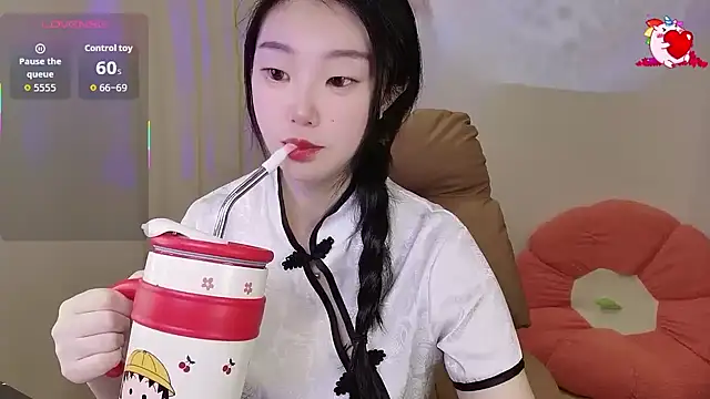 shaovu online show from November 15, 12:14 am