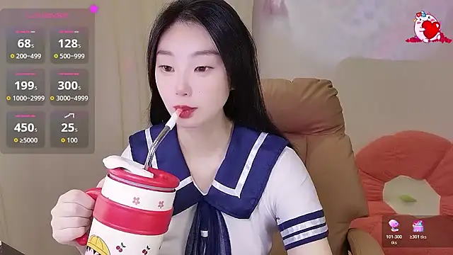 shaovu online show from November 11, 12:16 am