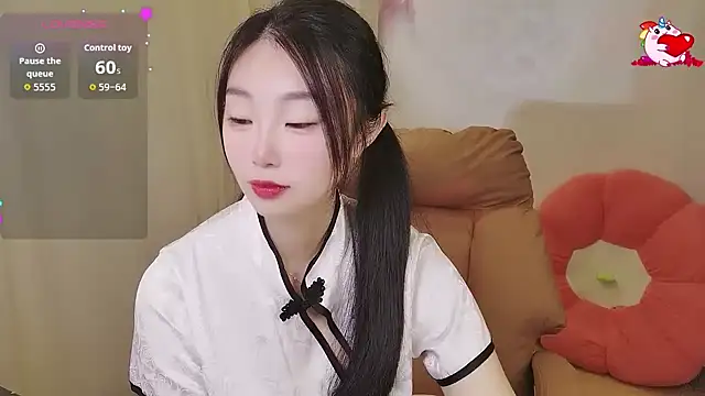 shaovu online show from September 27, 7:53 pm