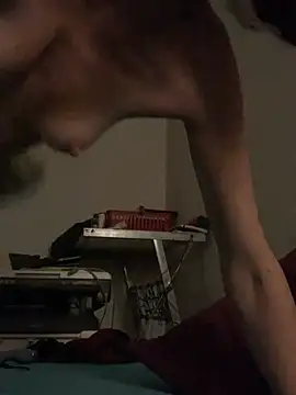 HerrundFrau-M online show from March 11, 3:36 am