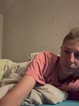 HerrundFrau-M online show from March 15, 4:02 am