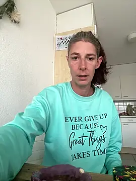 HerrundFrau-M online show from March 10, 1:43 pm