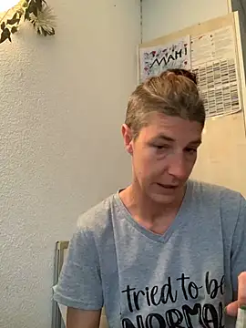 HerrundFrau-M online show from March 12, 7:57 am